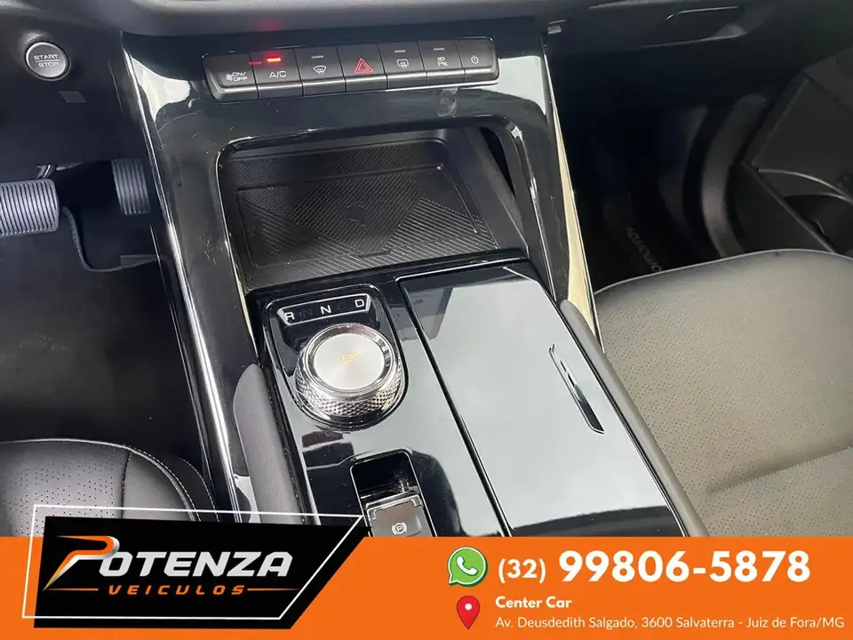 GWM Haval H6 HEV (hibrido) 2025 — foto 15