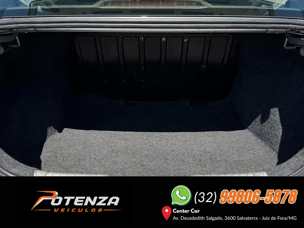Volkswagen Voyage I Motion 1.6 MI Total Flex 8V 2021 — foto 16