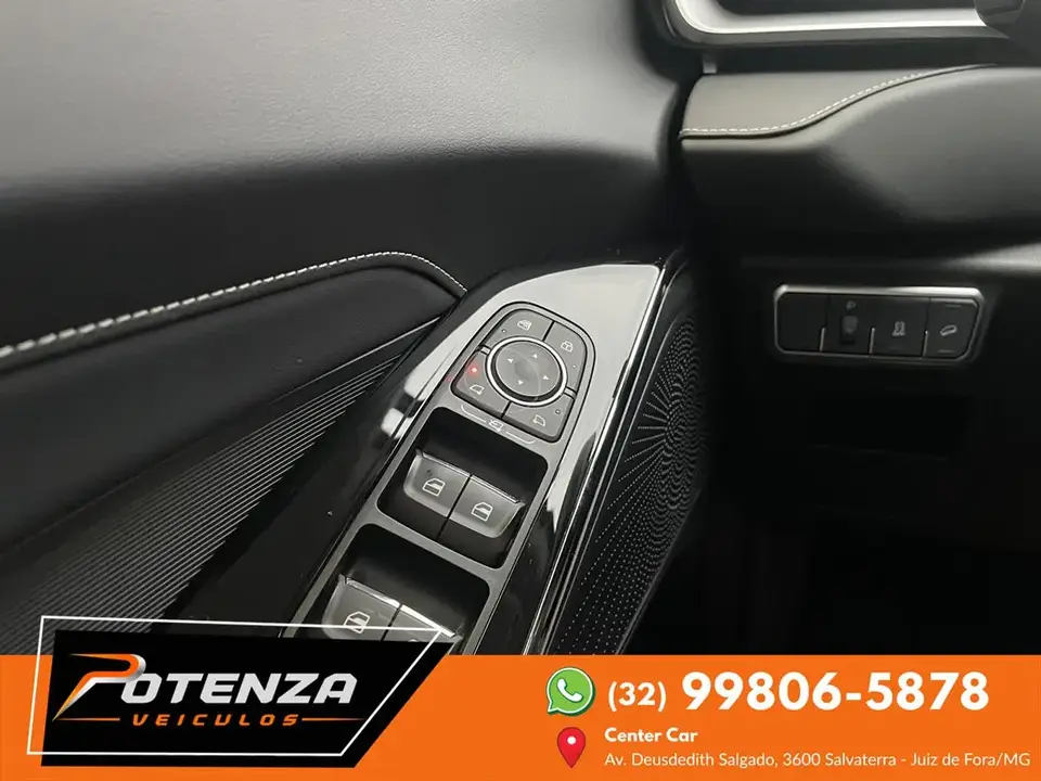 GWM Haval H6 HEV (hibrido) 2025 — foto 16