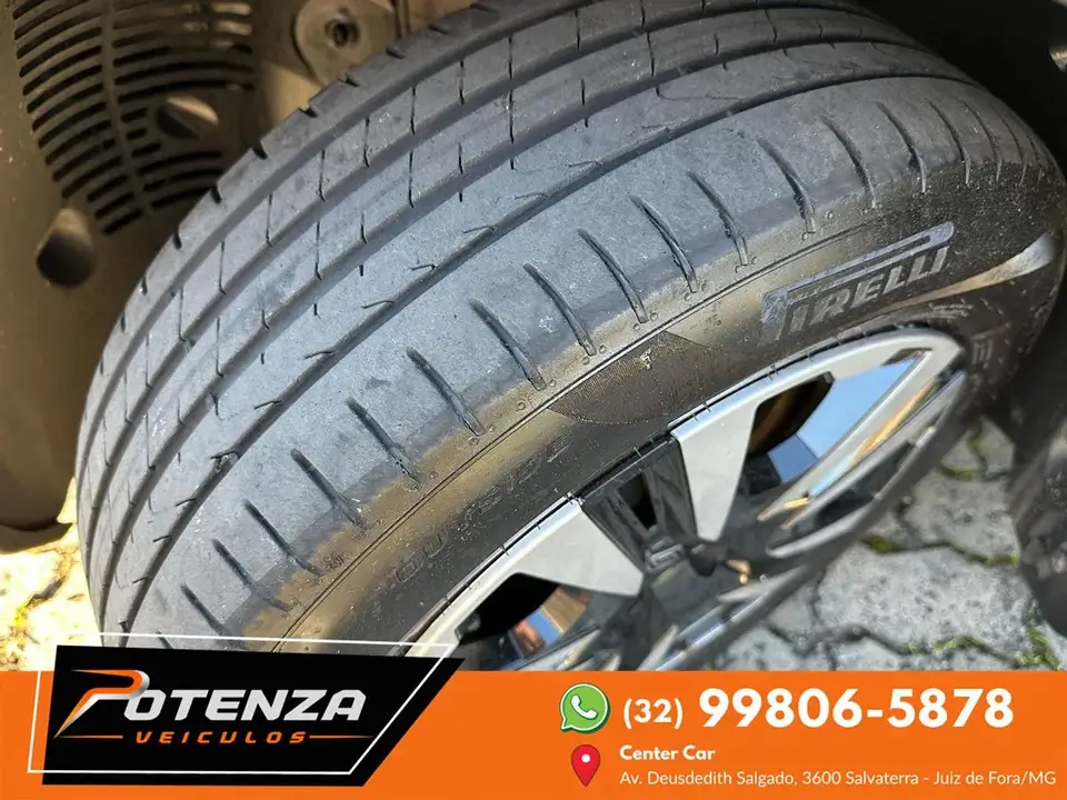 Renault Kardian Evolut. Flex 1.0 TB 12V 5P Aut. 2025 — foto 18