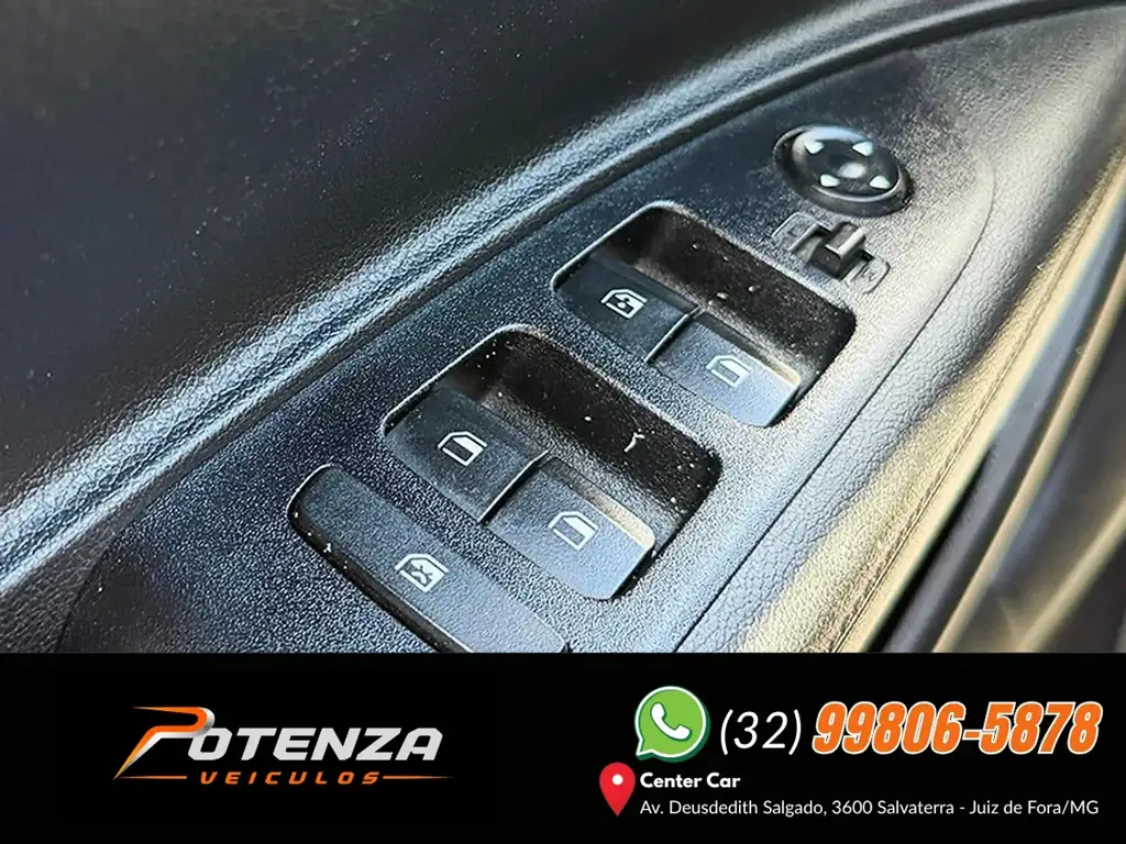 Hyundai HB20 Comfort 1.0 Flex 12V Mec. 2024 — foto 13