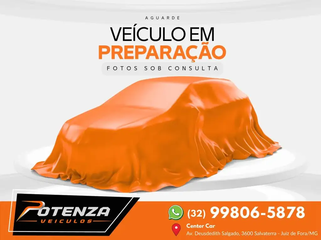 Jeep Compass Limited 2.0 4X4 Diesel 16V Aut. 2018
