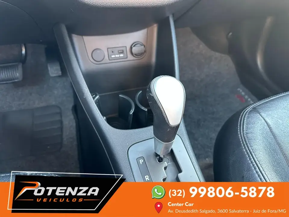 Kia Motors Picanto EX 1.1/1.0/ 1.0 Flex Aut. 2013 — foto 13