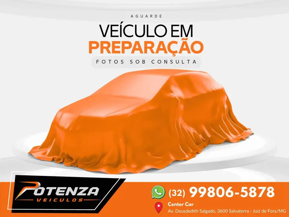 Volkswagen Fox 1.0 MI Total Flex 8V 5P 2014