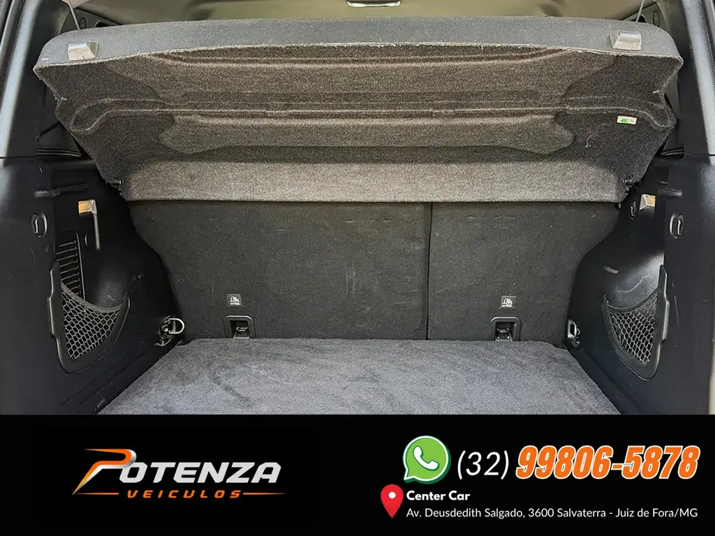 Jeep Renegade Long. T270 1.3 TB 4X2 Flex Aut. 2022 — foto 14